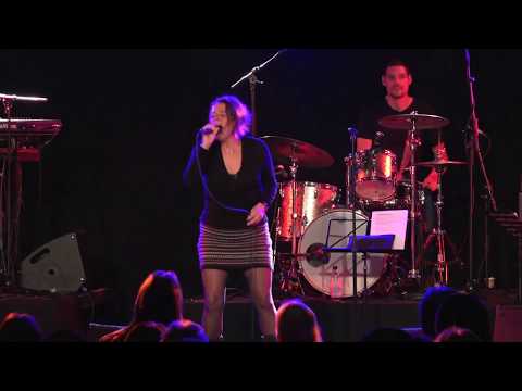 Jessica Born & Band - Rock me Baby