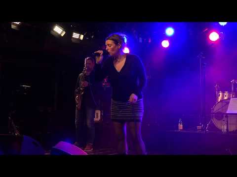 Jessica Born & Band - Ain´t no way (Aretha Franklin)