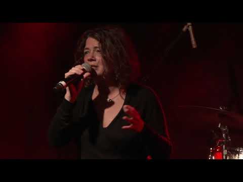 Jessica Born & Band I'd rather go blind (Etta James)