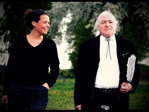 Jessica Born & Tony Osanah - Ausschnitte der CD - Con Vino Tinto